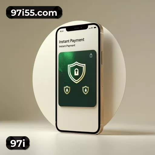 Segurança do APK 97i