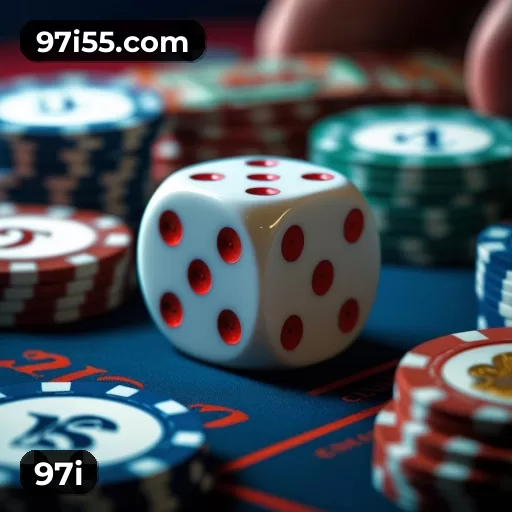 Apostas esportivas 97i com odds competitivas e cash out
