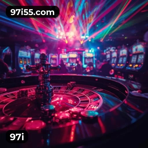 Cadastro rápido na 97i em menos de 2 minutos
