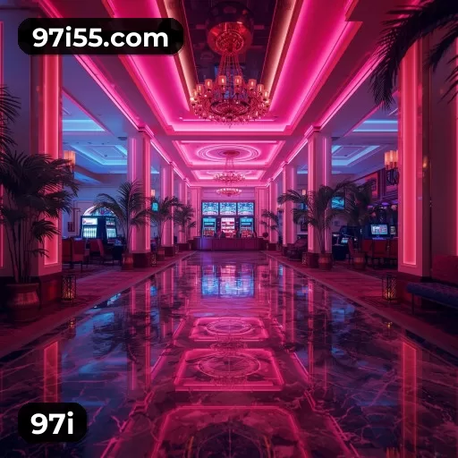 Comunidade oficial 97i no Facebook com bônus exclusivos