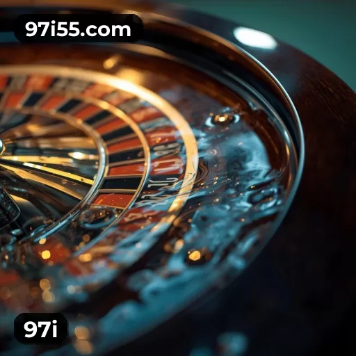 97i licenciado com transparência e jogo responsável